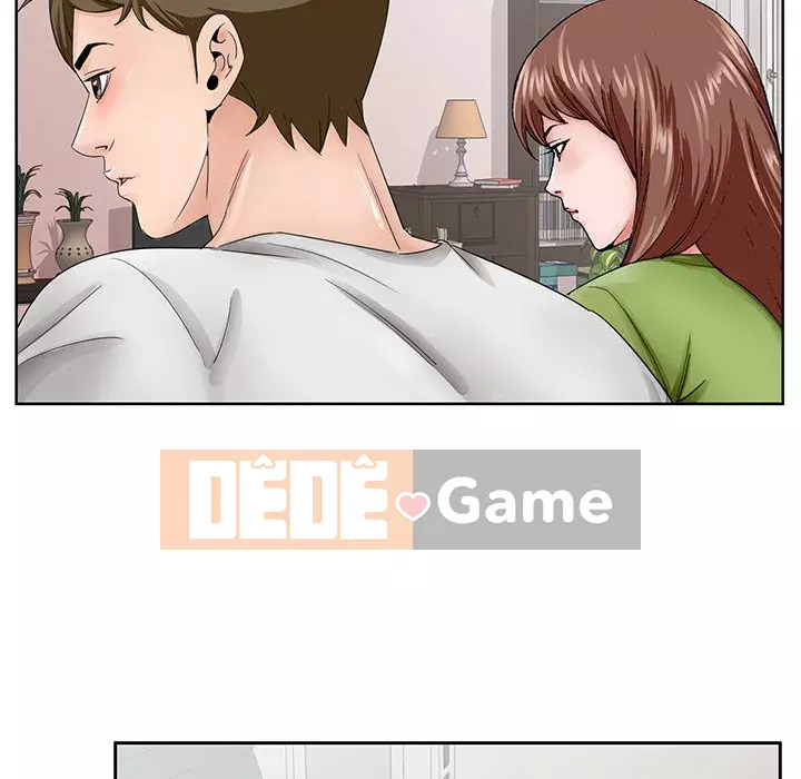 Mối tình đầu trở thành chị dâu Chương 36-37