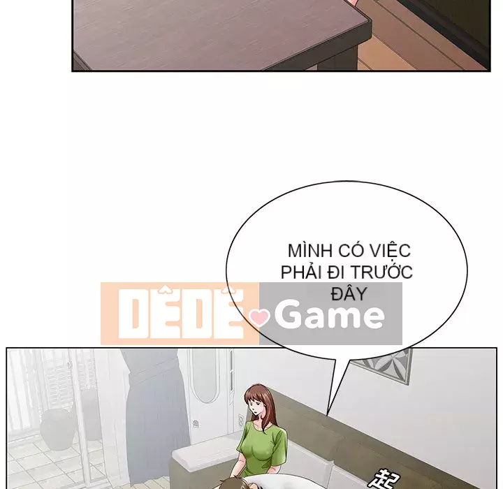 Mối tình đầu trở thành chị dâu Chương 36-37
