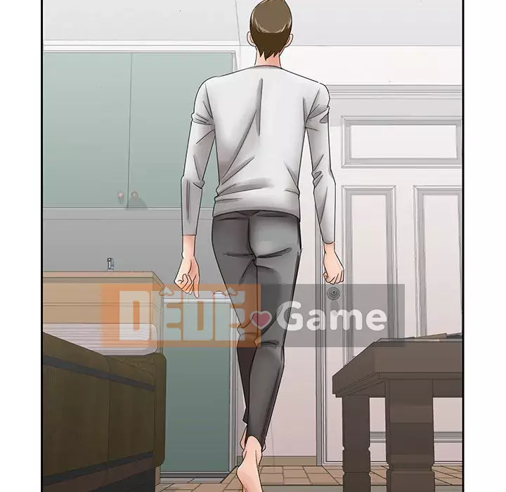 Mối tình đầu trở thành chị dâu Chương 36-37