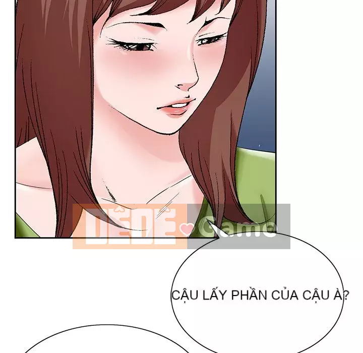 Mối tình đầu trở thành chị dâu Chương 36-37