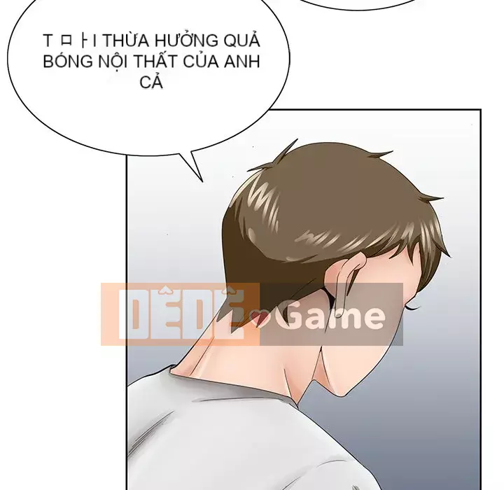 Mối tình đầu trở thành chị dâu Chương 36-37