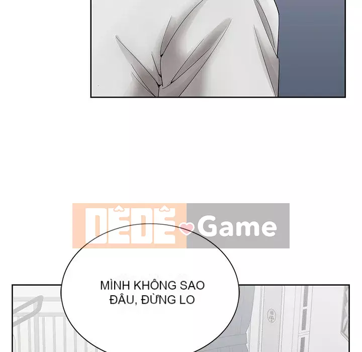 Mối tình đầu trở thành chị dâu Chương 36-37