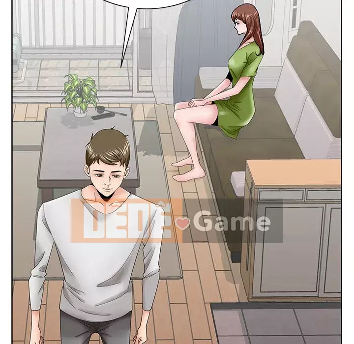 Mối tình đầu trở thành chị dâu Chương 36-37