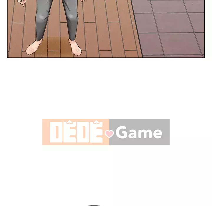 Mối tình đầu trở thành chị dâu Chương 36-37