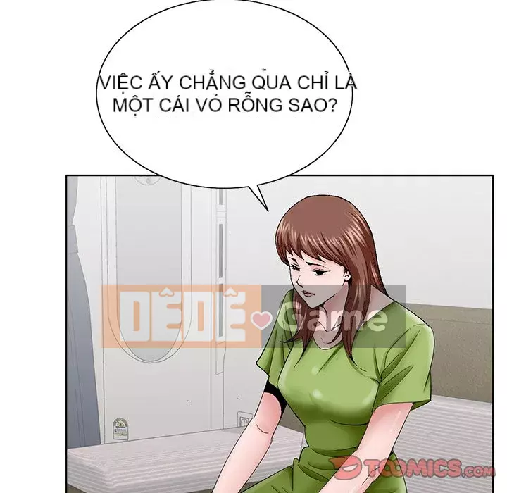 Mối tình đầu trở thành chị dâu Chương 36-37