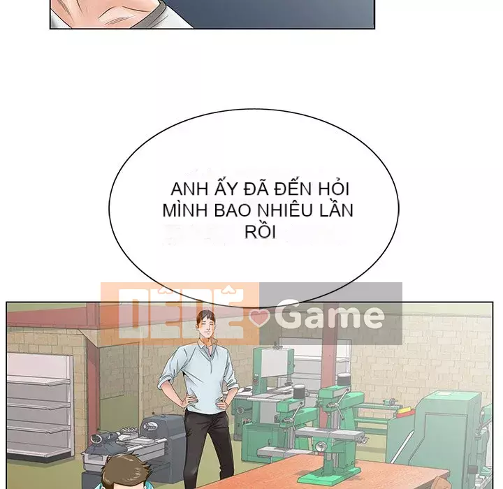 Mối tình đầu trở thành chị dâu Chương 36-37