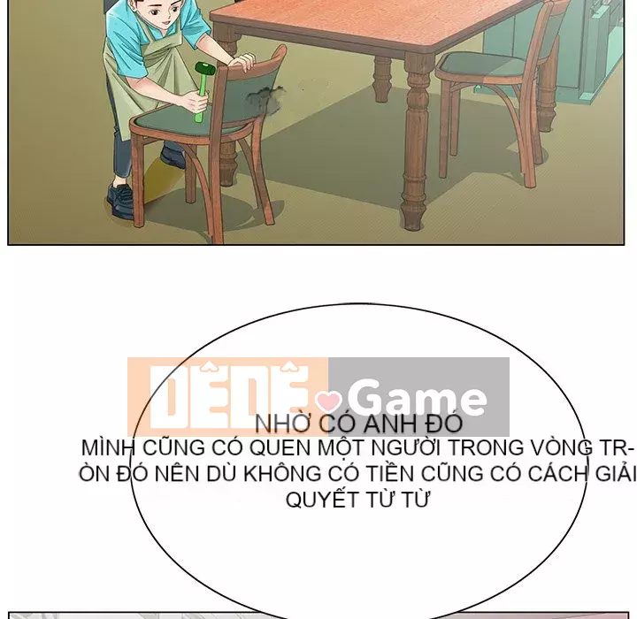 Mối tình đầu trở thành chị dâu Chương 36-37