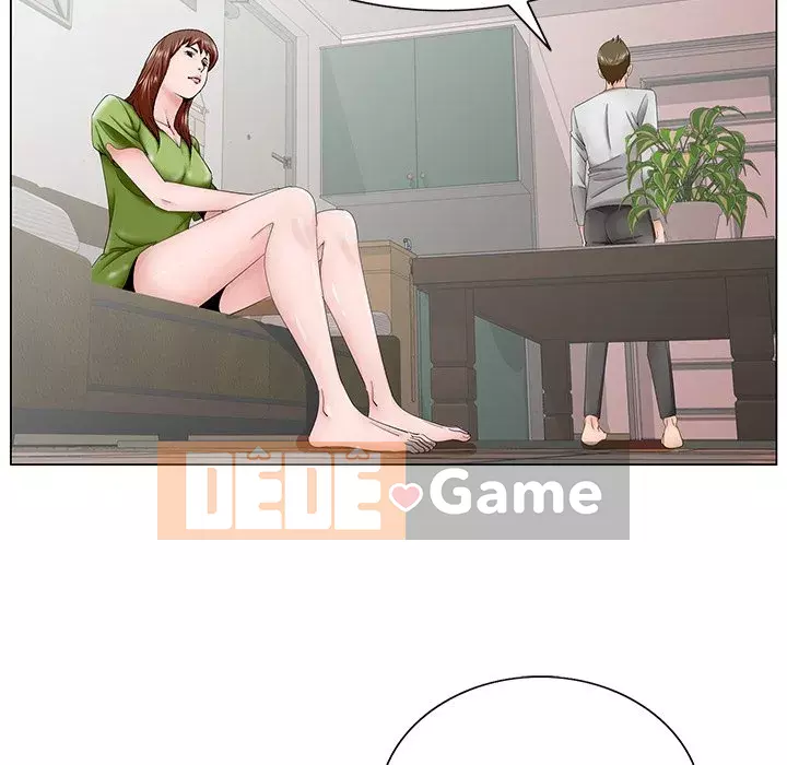 Mối tình đầu trở thành chị dâu Chương 36-37