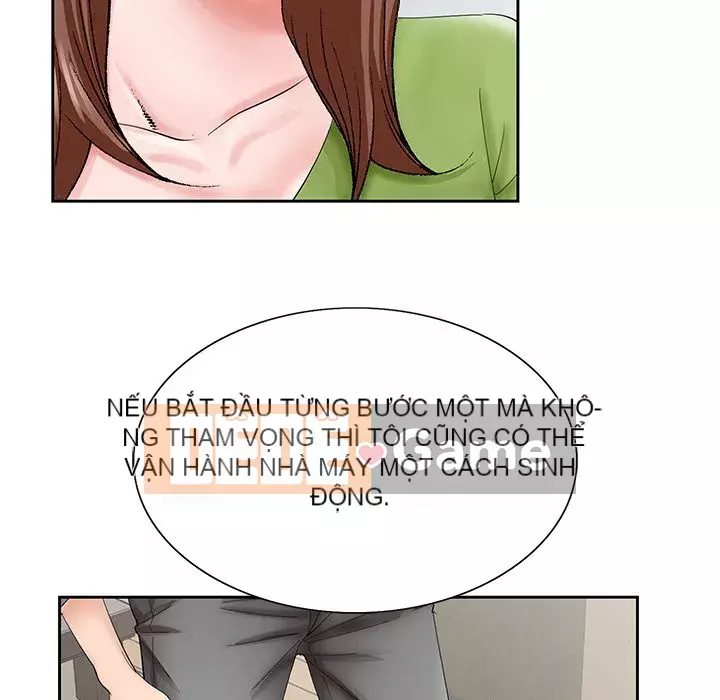 Mối tình đầu trở thành chị dâu Chương 36-37