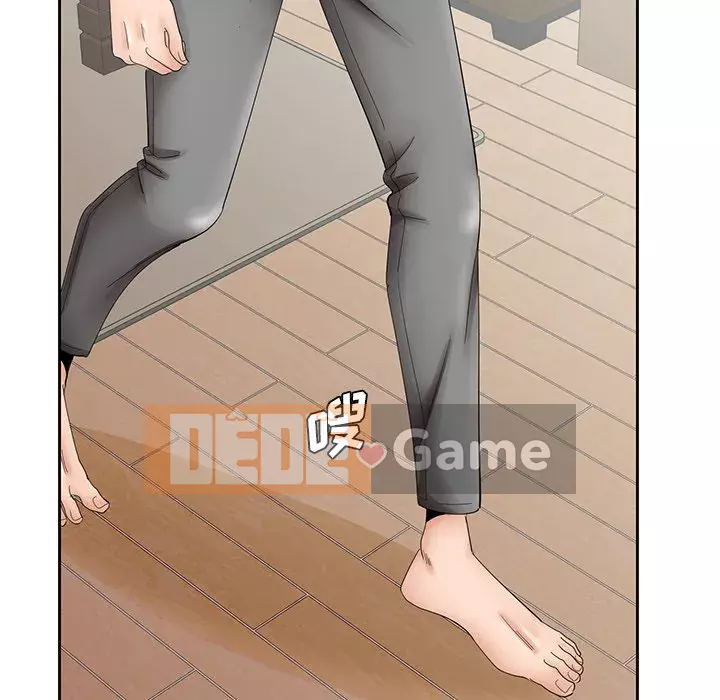 Mối tình đầu trở thành chị dâu Chương 36-37