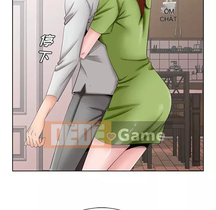 Mối tình đầu trở thành chị dâu Chương 36-37