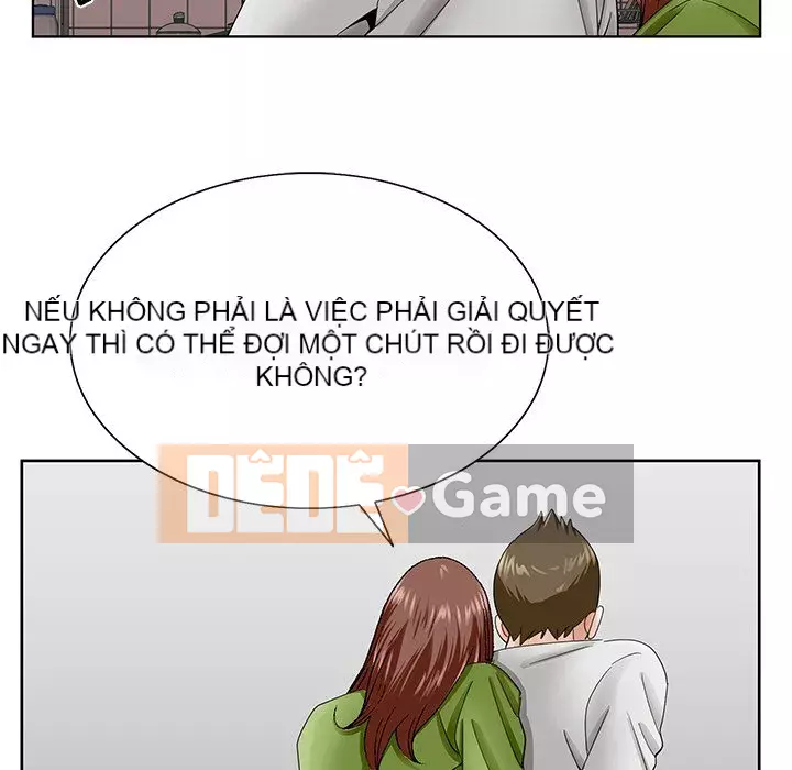 Mối tình đầu trở thành chị dâu Chương 36-37