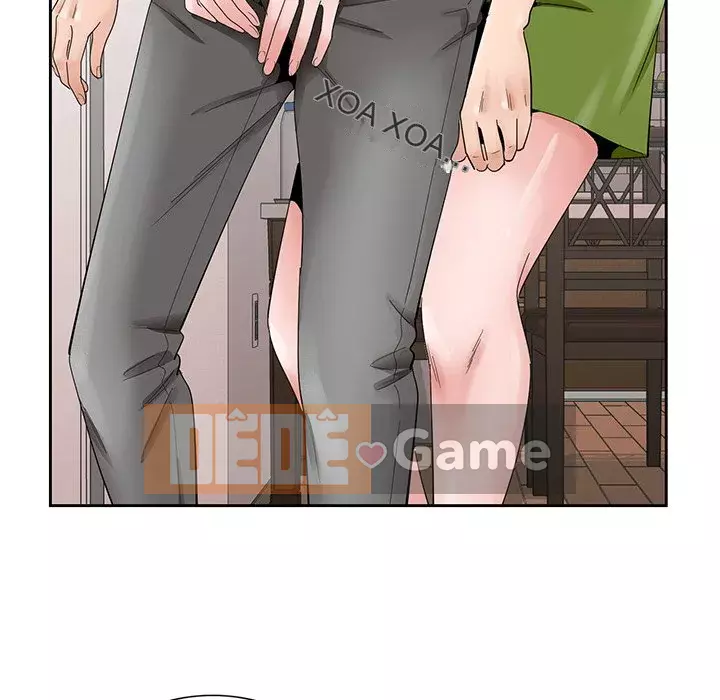 Mối tình đầu trở thành chị dâu Chương 36-37