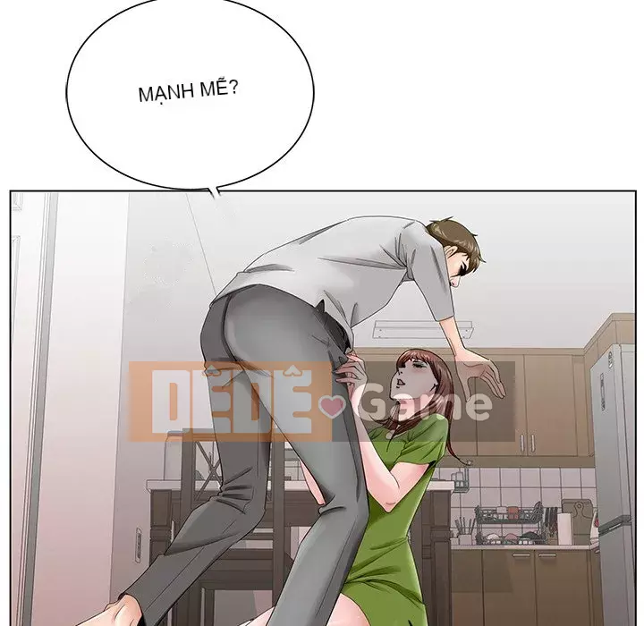 Mối tình đầu trở thành chị dâu Chương 36-37