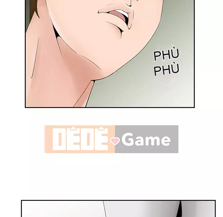 Mối tình đầu trở thành chị dâu Chương 36-37