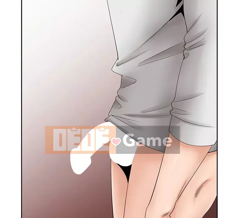 Mối tình đầu trở thành chị dâu Chương 36-37