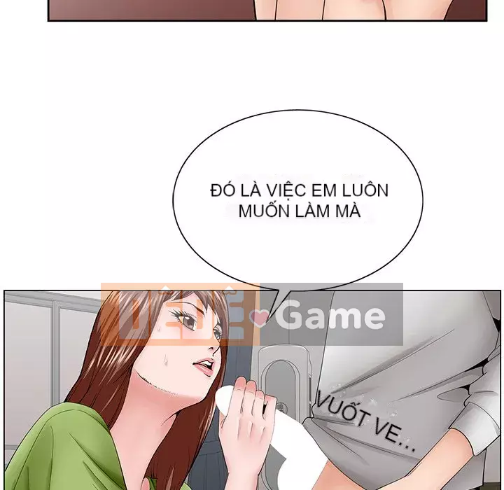 Mối tình đầu trở thành chị dâu Chương 36-37