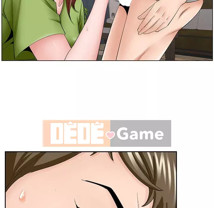 Mối tình đầu trở thành chị dâu Chương 36-37