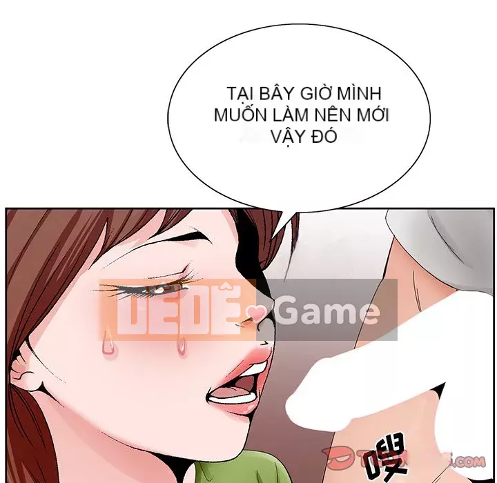 Mối tình đầu trở thành chị dâu Chương 36-37