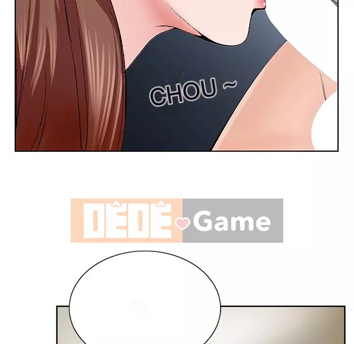 Mối tình đầu trở thành chị dâu Chương 36-37