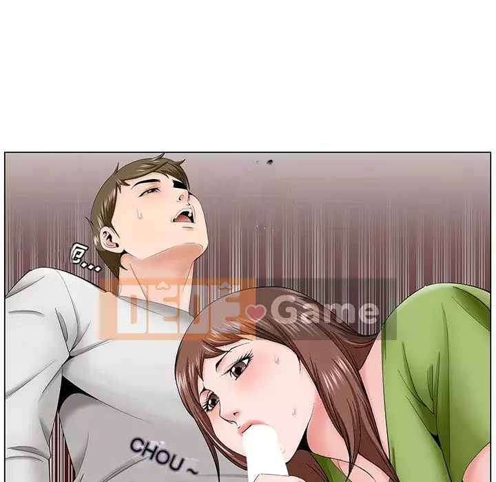 Mối tình đầu trở thành chị dâu Chương 36-37