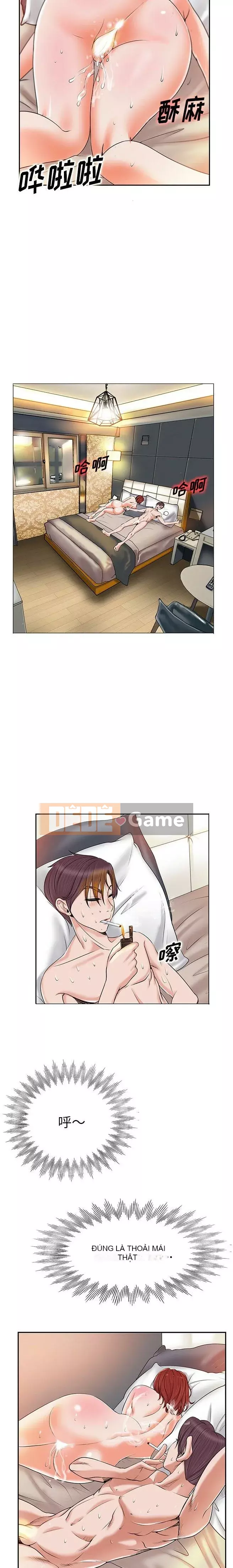 Không nên yêu bạn Chương 1-23