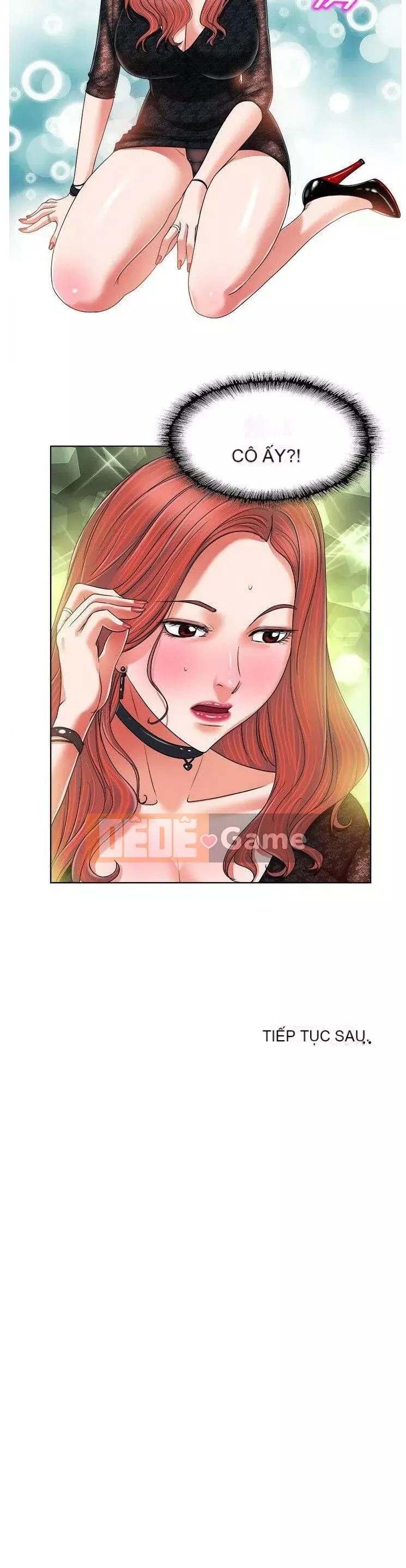 Không nên yêu bạn Chương 1-23