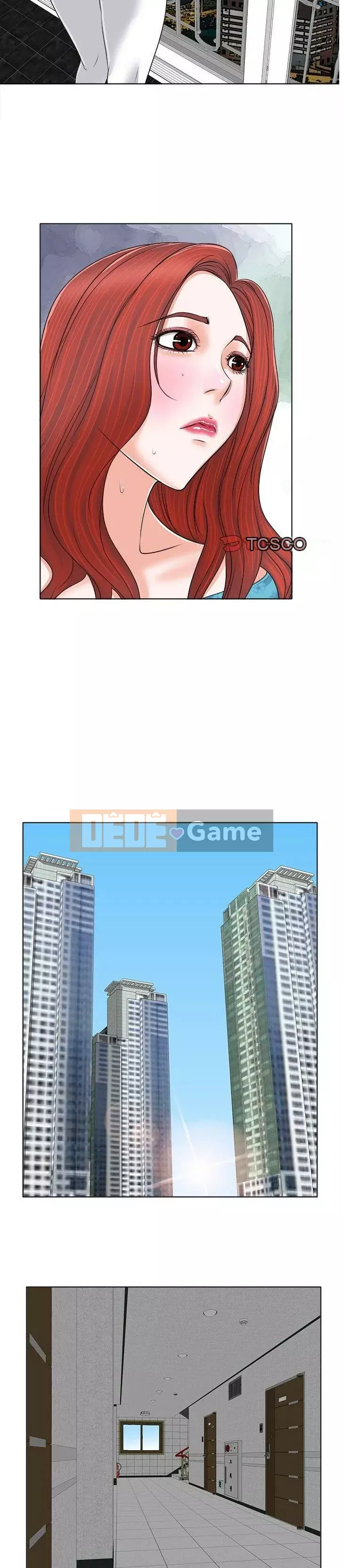 Không nên yêu bạn Chương 1-23