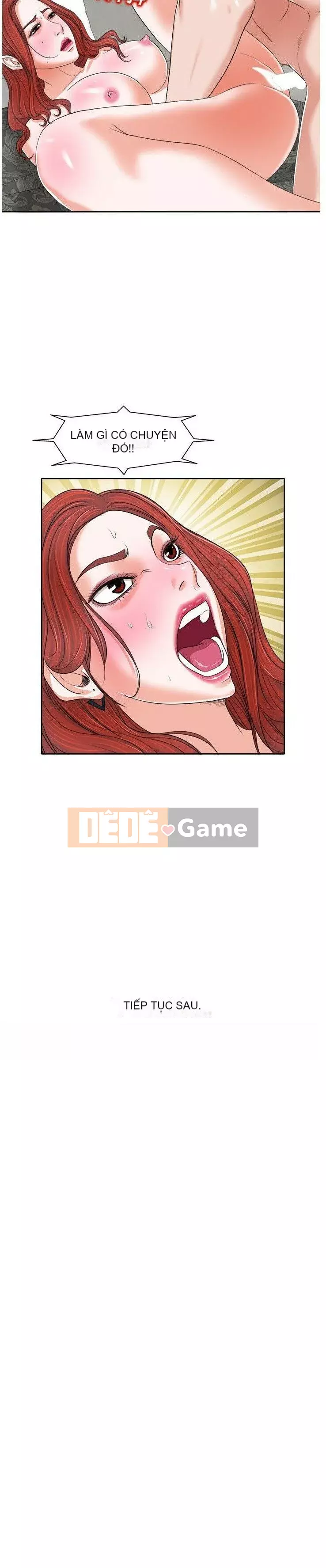 Không nên yêu bạn Chương 1-23