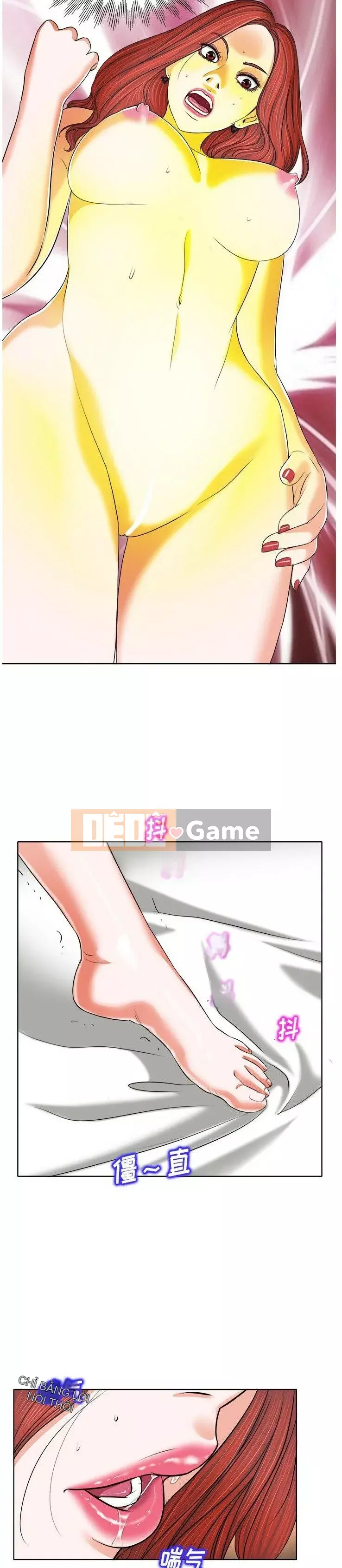 Không nên yêu bạn Chương 1-23