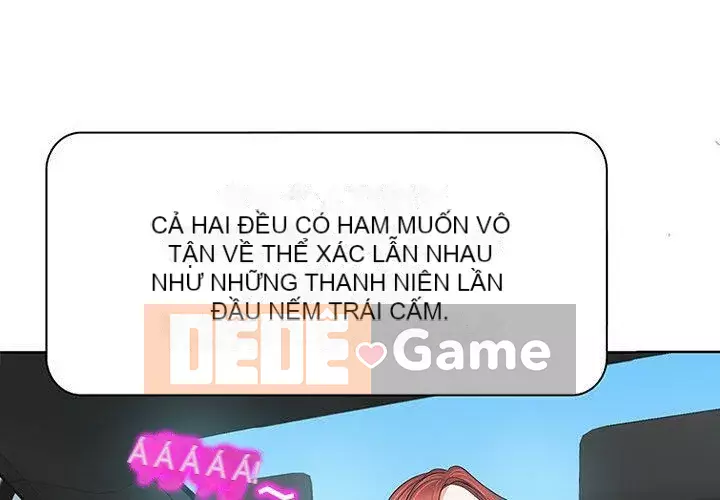 Không nên yêu bạn Chương 1-23