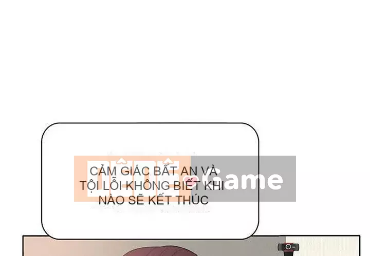 Không nên yêu bạn Chương 1-23