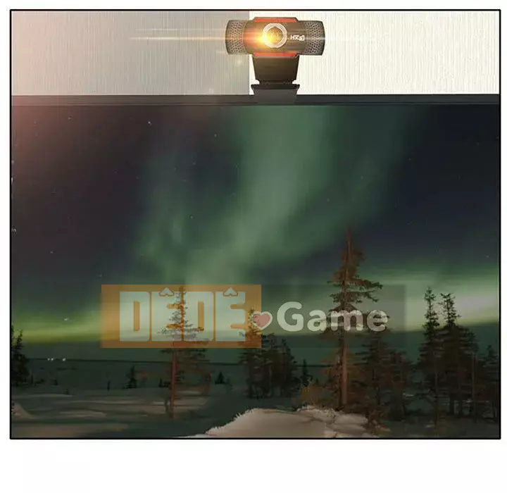 Không nên yêu bạn Chương 1-23