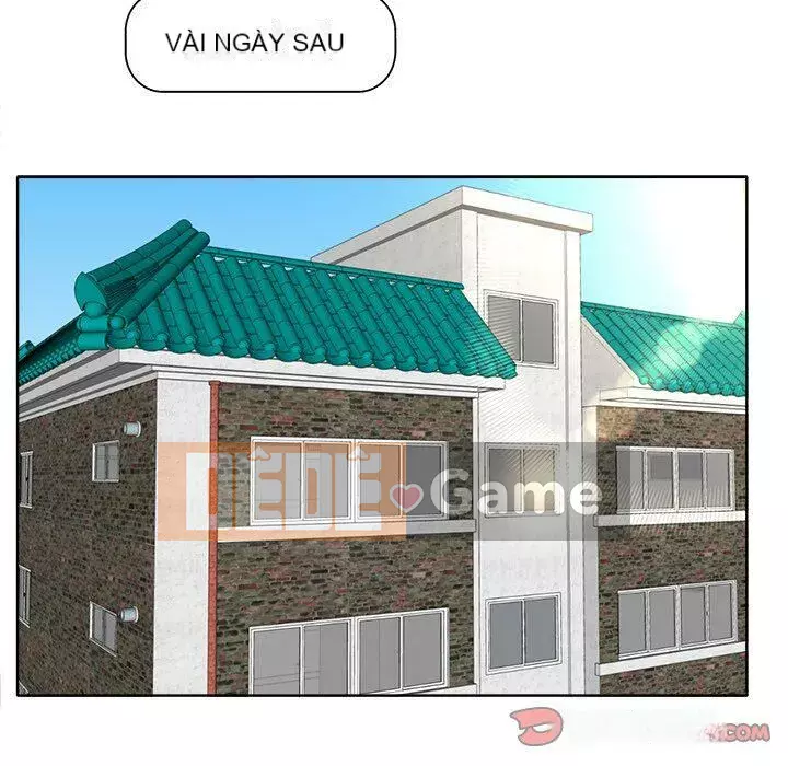 Không nên yêu bạn Chương 1-23