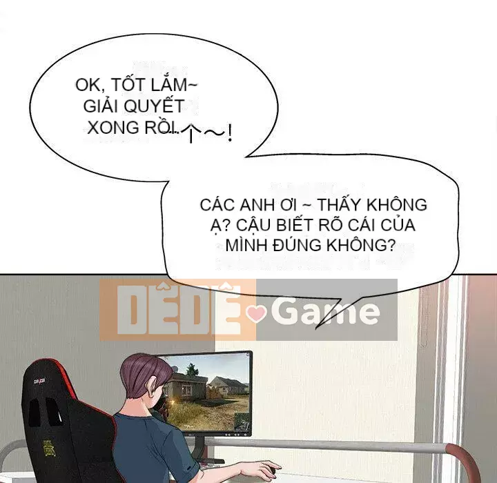 Không nên yêu bạn Chương 1-23