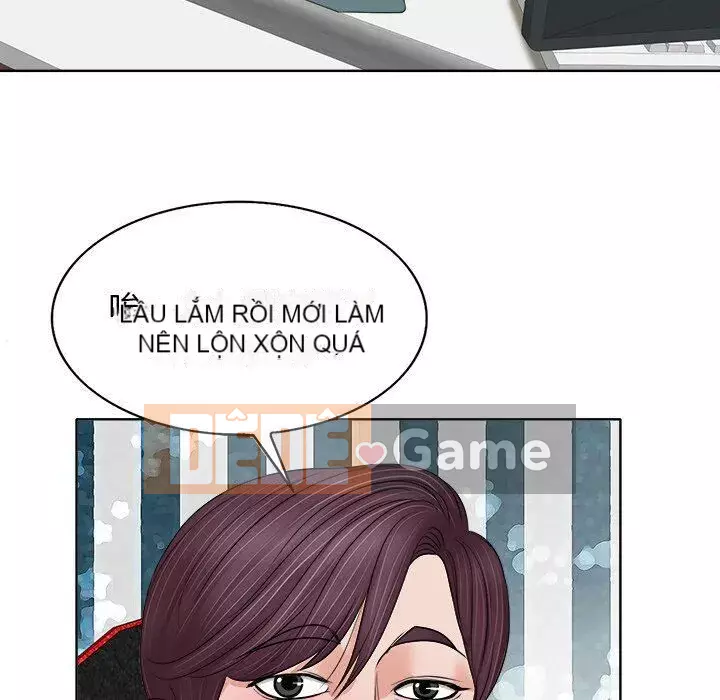 Không nên yêu bạn Chương 1-23