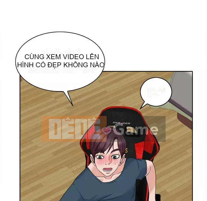 Không nên yêu bạn Chương 1-23