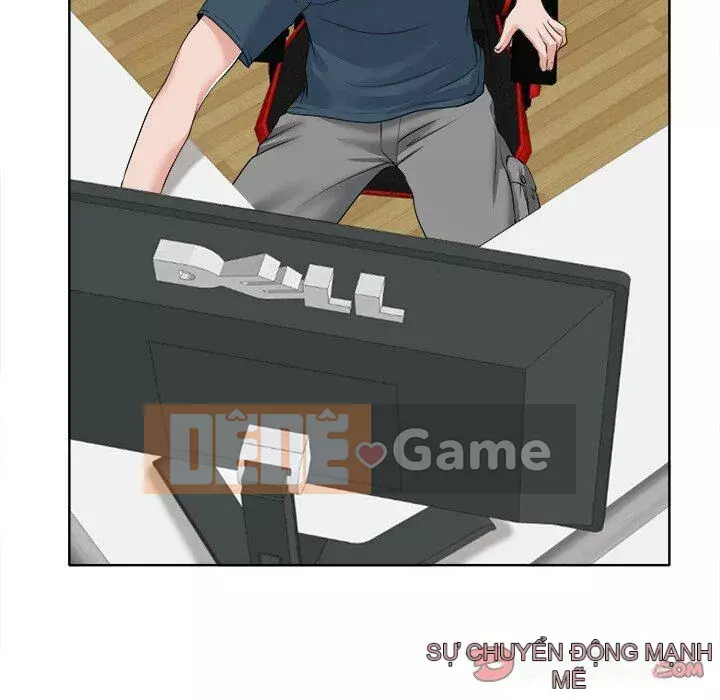 Không nên yêu bạn Chương 1-23