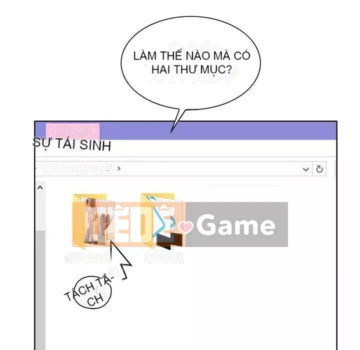 Không nên yêu bạn Chương 1-23