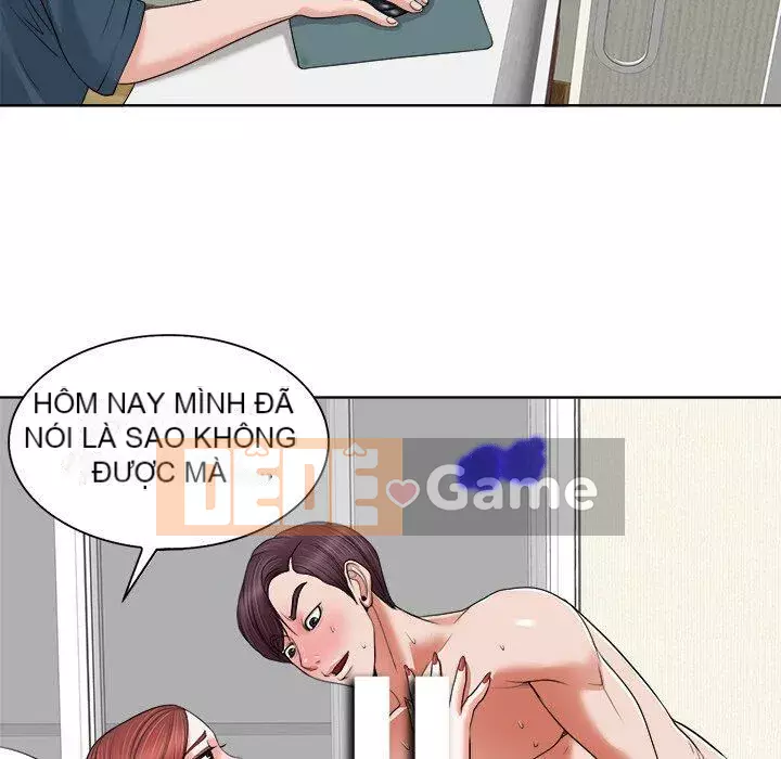 Không nên yêu bạn Chương 1-23