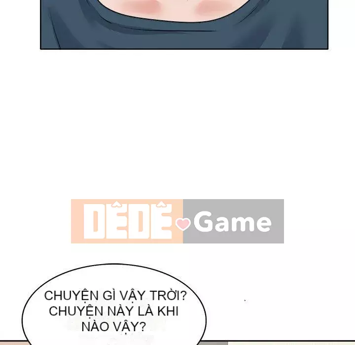 Không nên yêu bạn Chương 1-23