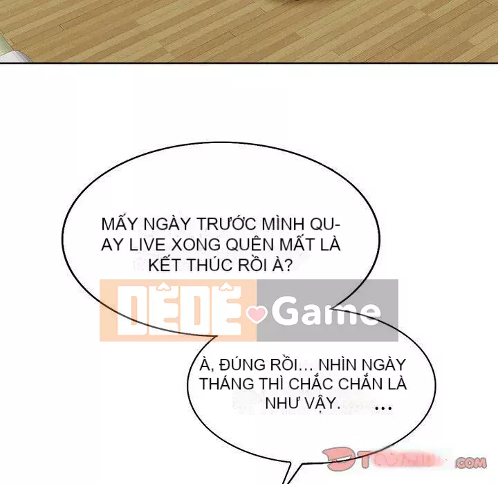 Không nên yêu bạn Chương 1-23