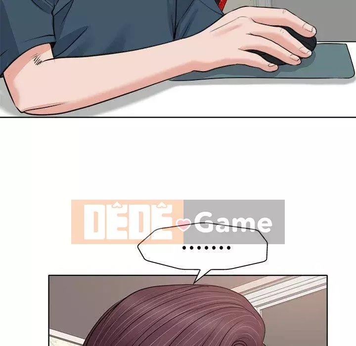 Không nên yêu bạn Chương 1-23