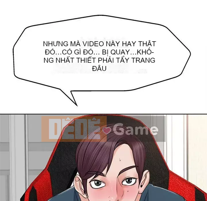 Không nên yêu bạn Chương 1-23