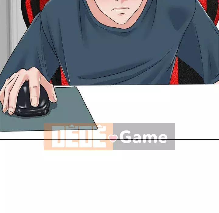 Không nên yêu bạn Chương 1-23