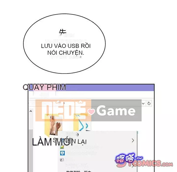 Không nên yêu bạn Chương 1-23