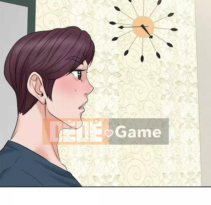 Không nên yêu bạn Chương 1-23