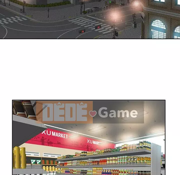 Không nên yêu bạn Chương 1-23