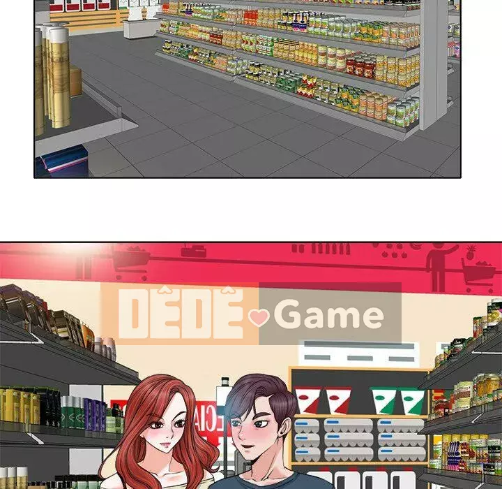 Không nên yêu bạn Chương 1-23