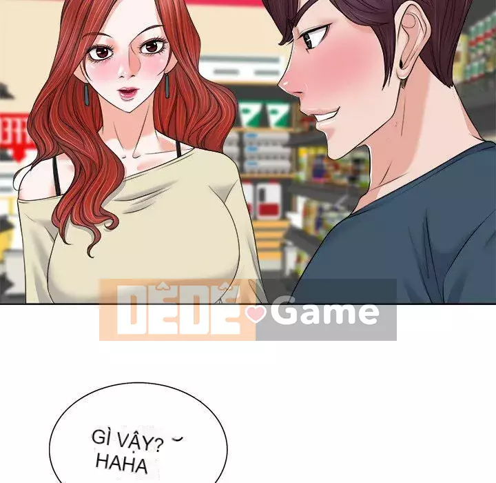 Không nên yêu bạn Chương 1-23